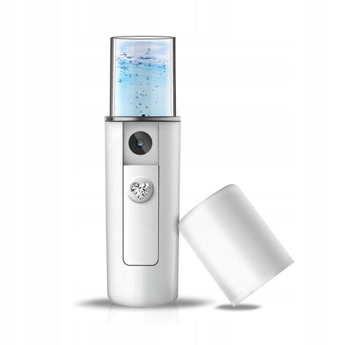 Humidificateur D'air Pour La Peau Du Visage Portable