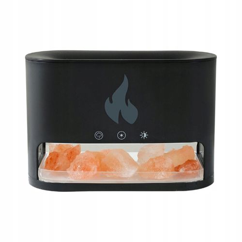 Humidificateurs Flaming Diffuser Simulation De Parfum