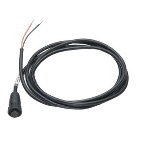 Humminbird Pc12 Power Cord - 6' F/Ion & Onix Series