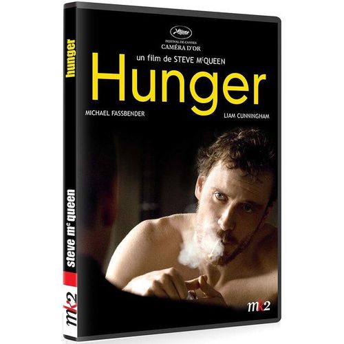 Hunger de Steve Mcqueen (Ii)