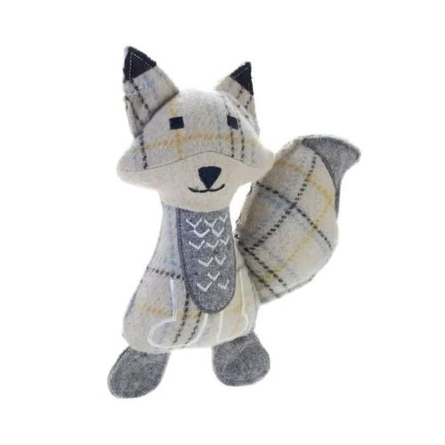 Hunter Billund Jouet Pour Chien Couleur Renard Taille 23 Cm 69355