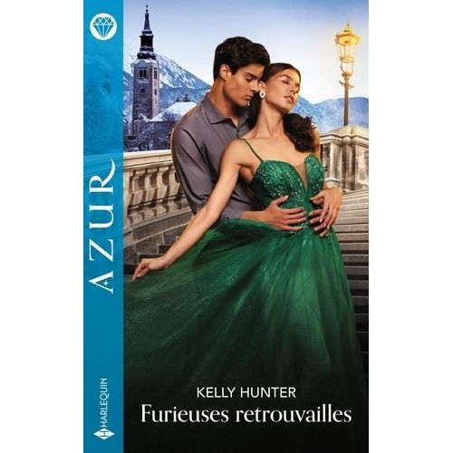 Furieuses Retrouvailles    Format Poche 
