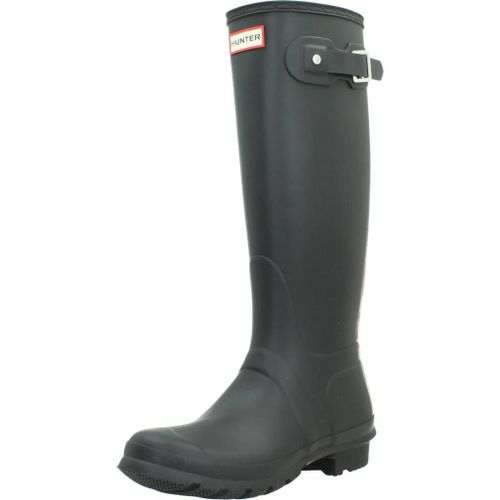 Hunter Org Tall Lg Bkstrp Colour Noir