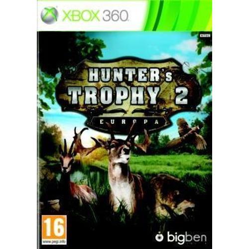 Hunter's Trophy 2 Xbox 360