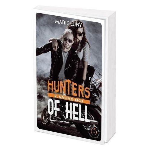 Hunters Of Hell - Tome 2 - Sauve-Moi    Format Grand Format 