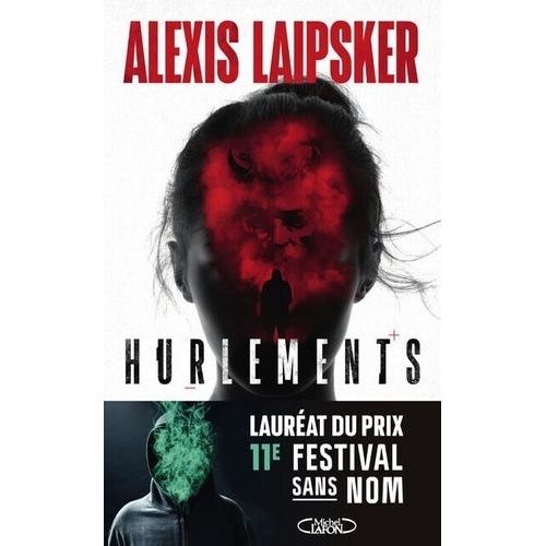 Hurlements    Format Grand Format 