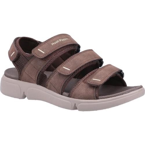 Hush Puppies - Sandales Raul - Homme