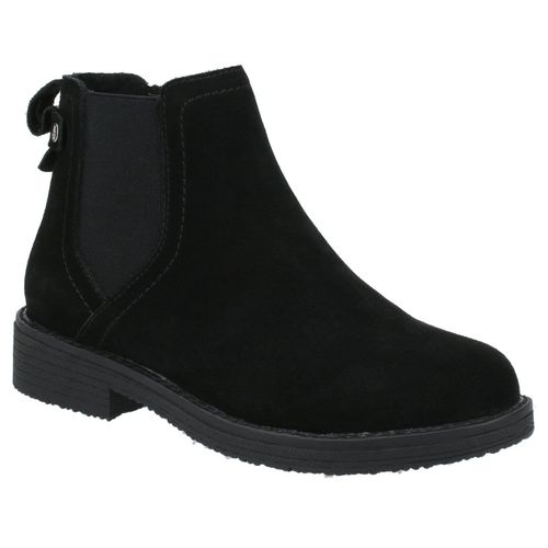 Hush Puppies Women's Maddy Ladies Ankle Boots Various Colours 31214