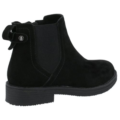 Hush Puppies Women's Maddy Ladies Ankle Boots Various Colours 31214