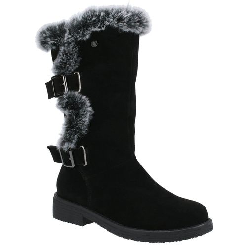 Hush Puppies Women's Megan Mid Boots Various Colours 31217