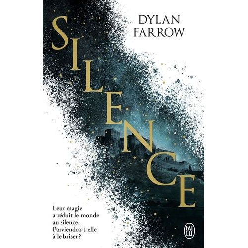 Silence - Tome 1    Format Broch 
