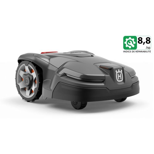 Husqvarna : Automower 405x