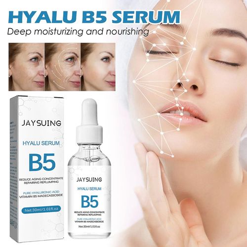 Hyalu B5 Srum Hyalu B5 Srum Hyalu B5 Srum 30ml Ensembles Cosmtiques