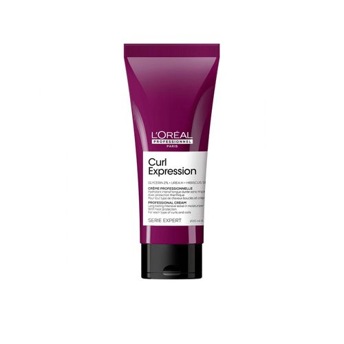 Hydratant Intensif Longue Dure Sans Rinage Curl Expression - 200ml