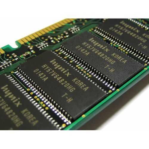 hynix 128mb ddr pc2100u
