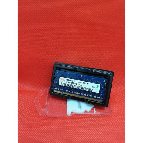 Hynix DDR2 800MHz 1Go PC2-6400S