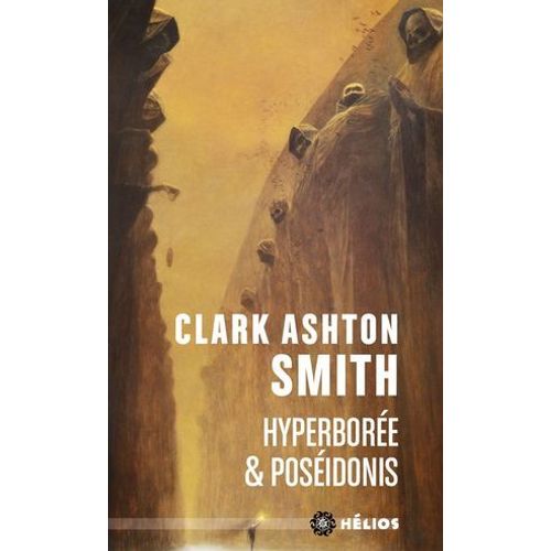 Hyperbore & Posidonis  