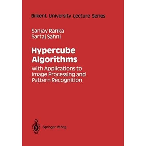 Hypercube Algorithms    Format Broch 