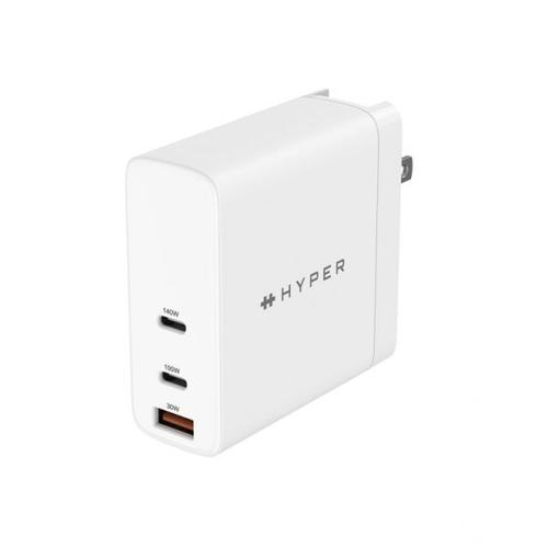 Hyperjuice 140 W Gan Charger - Global