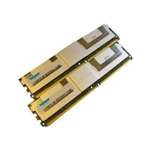 Hypertec Legacy - DDR2