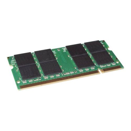 Hypertec Legacy - DDR2