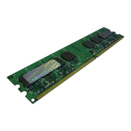 Hypertec Legacy - DDR2