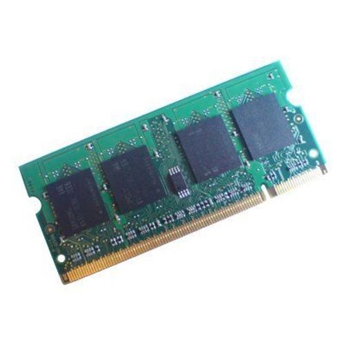 Hypertec Legacy - DDR2