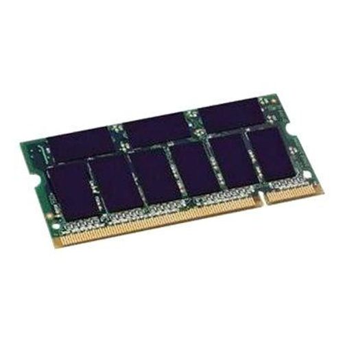 Hypertec Legacy - DDR2