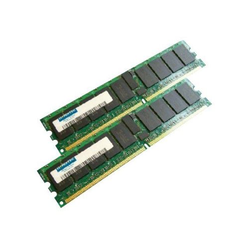 Hypertec Legacy - DDR2