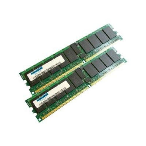 Hypertec Legacy - DDR2