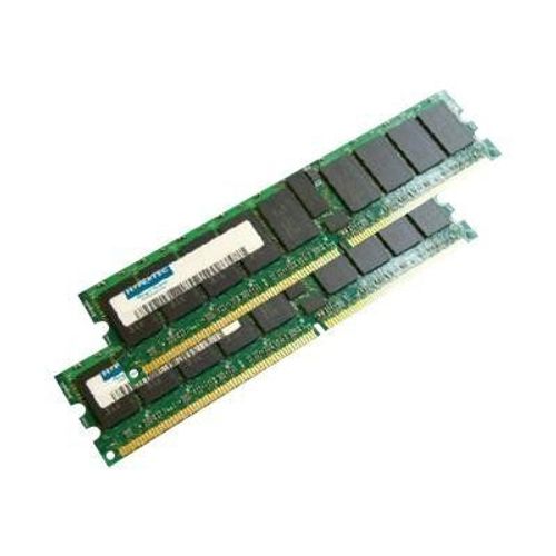 Hypertec Legacy - DDR2