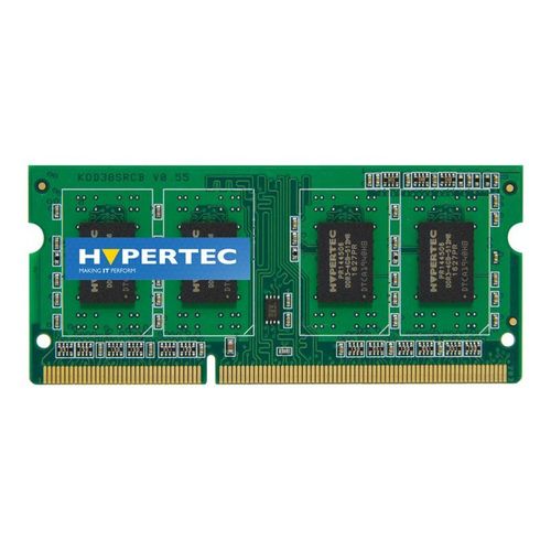 Hypertec Legacy - DDR3