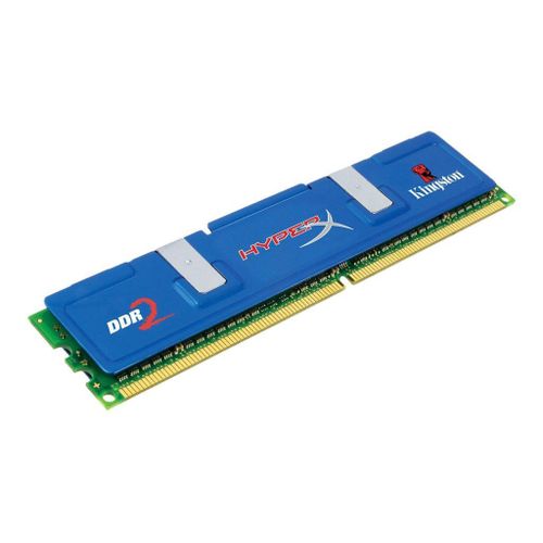 HyperX - DDR2