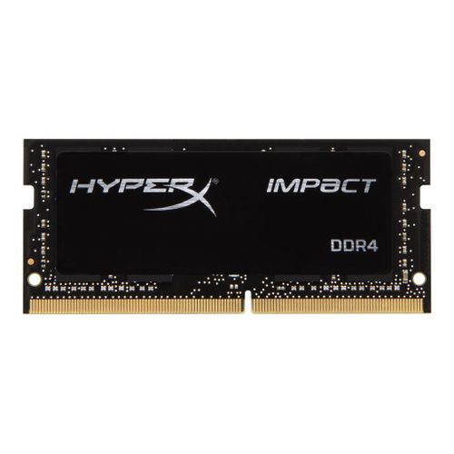 HyperX Impact - DDR4