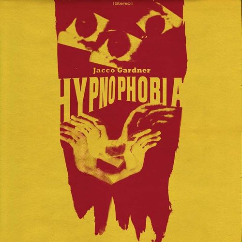 Hypnophobia - Jacco Gardner
