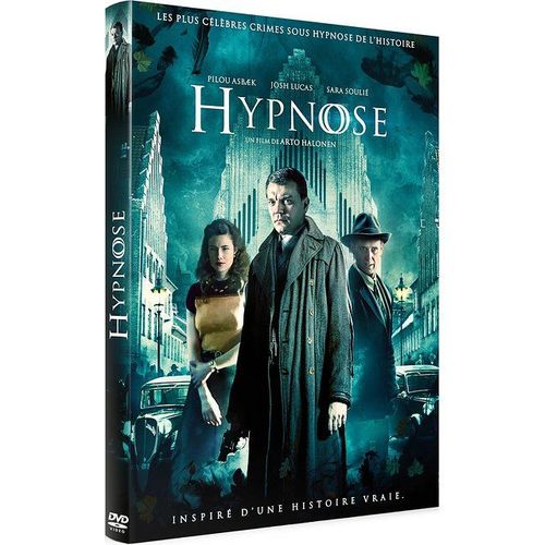 Hypnose de Arto Halonen