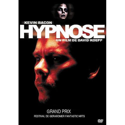 Hypnose de David Koepp
