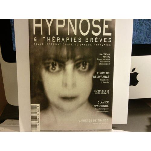 Hypnose Et Thrapies Brves 18