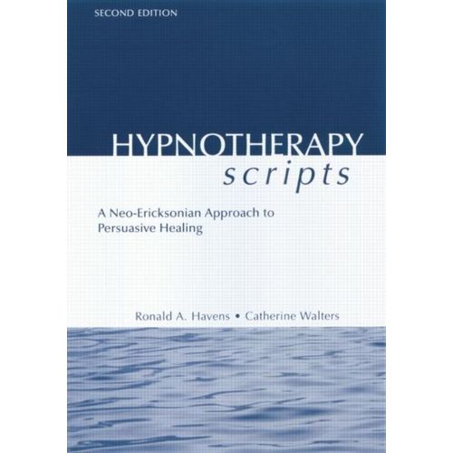 Hypnotherapy Scripts    Format Broch 