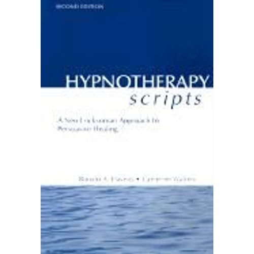 Hypnotherapy Scripts    Format Reli 