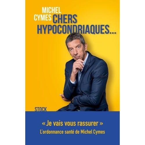 Chers Hypocondriaques    Format Beau livre 