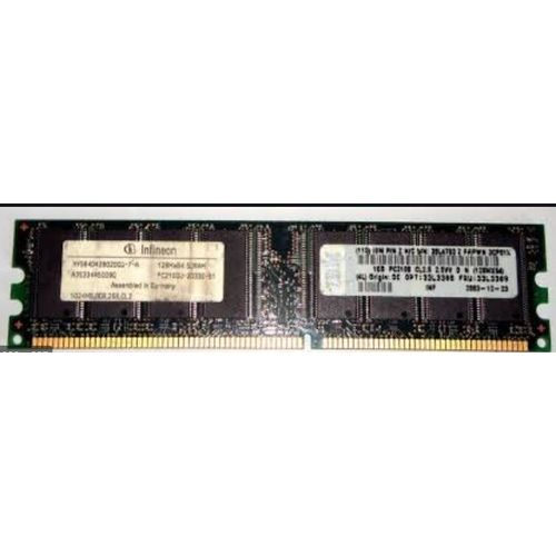 HYS64D128020GU-7-A * infineon * 1gb ddr 266 CL2 * PC2100