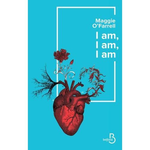 I Am, I Am, I Am  
