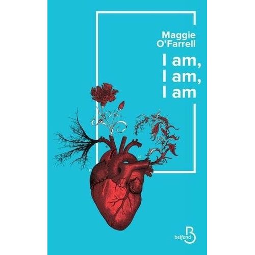 I Am, I Am, I Am - Dix-Sept Rencontres Avec La Mort    Format Beau livre 