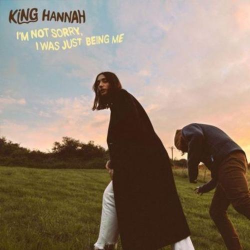 I Am Not Sorry, I Was Just Being Me - Cd Album - King Hannah