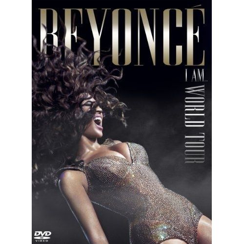 I Am...World Tour (Coffret De 2 Dvd)