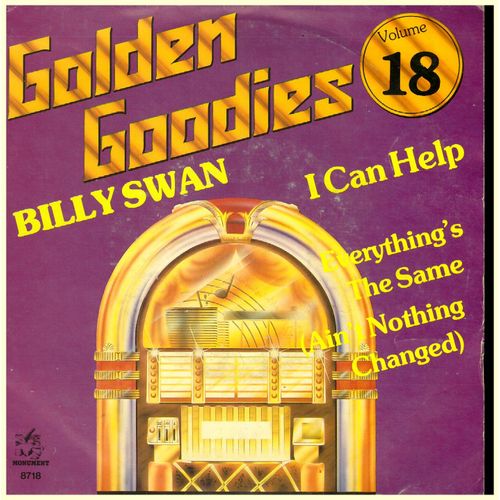 I Can Help   Everything S  The Same   Ain T Nothing  Changed - Swan Billy
