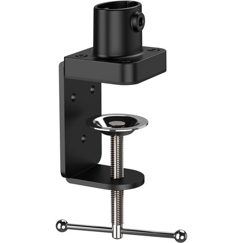 I-Clamp Pour Lampe De Bureau  Double Tte, Pinces Pour Lampe De Bureau, Raccords De Socle I-Clip Pour Lampes De Table, Bornes Filetes Pour Lampe De Bureau (Modles Exclusifs) Gzj-01[X1227]