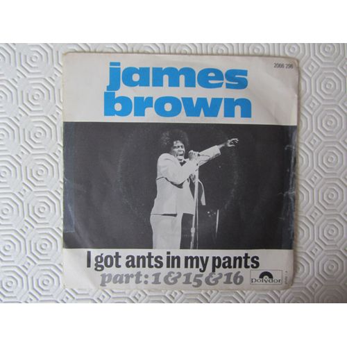 I Got Ants In My Pants (Part 1 - 15 - 16) - 