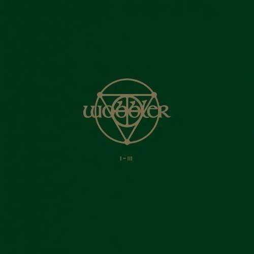 I - Iii (3lp/Color Vinyl/Booklet/Slipmat) - Wobbler